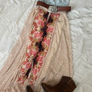 Hippie Skirt